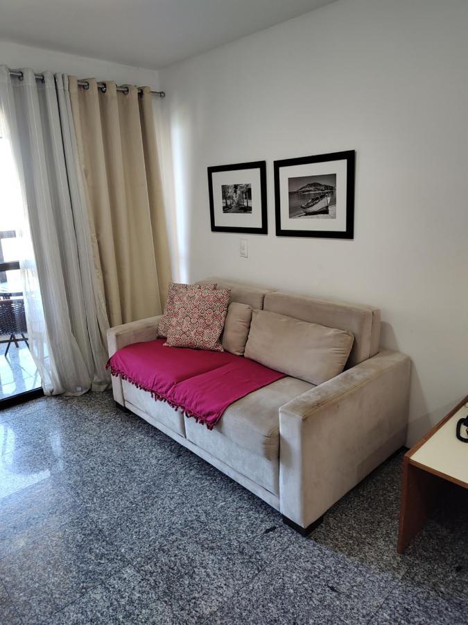 Iracema Flat 2102 Beira Mar Leilighet Fortaleza  Eksteriør bilde