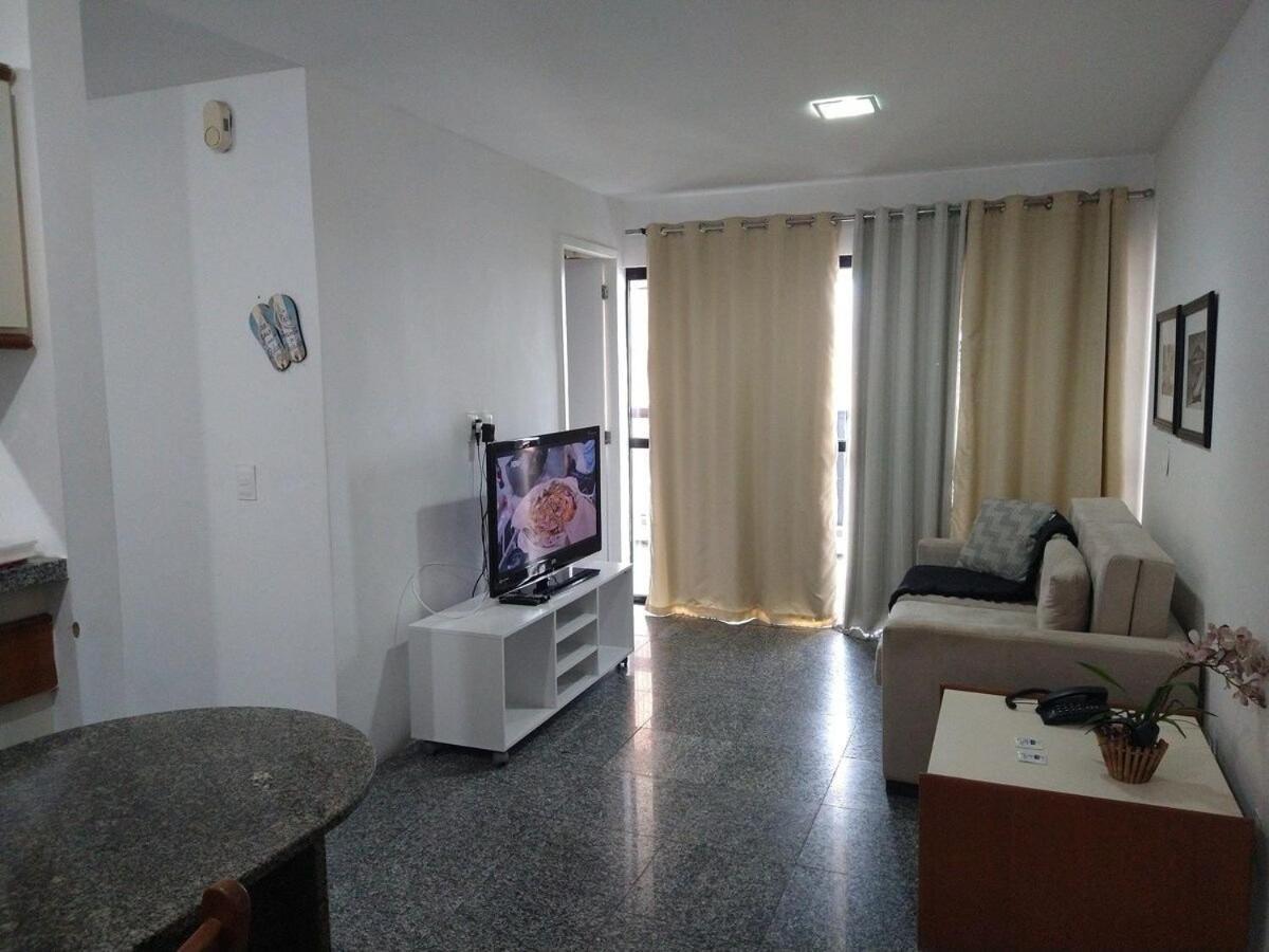 Iracema Flat 2102 Beira Mar Leilighet Fortaleza  Eksteriør bilde