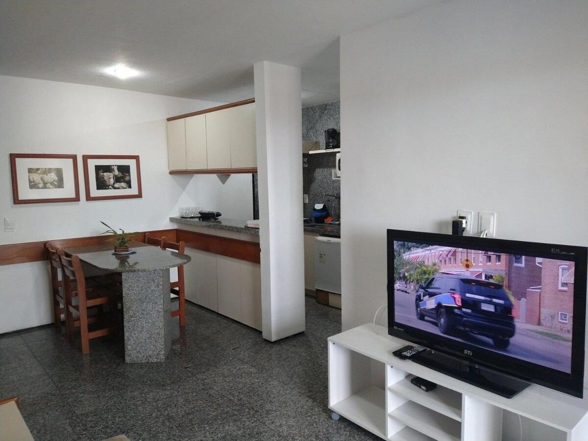 Iracema Flat 2102 Beira Mar Leilighet Fortaleza  Eksteriør bilde