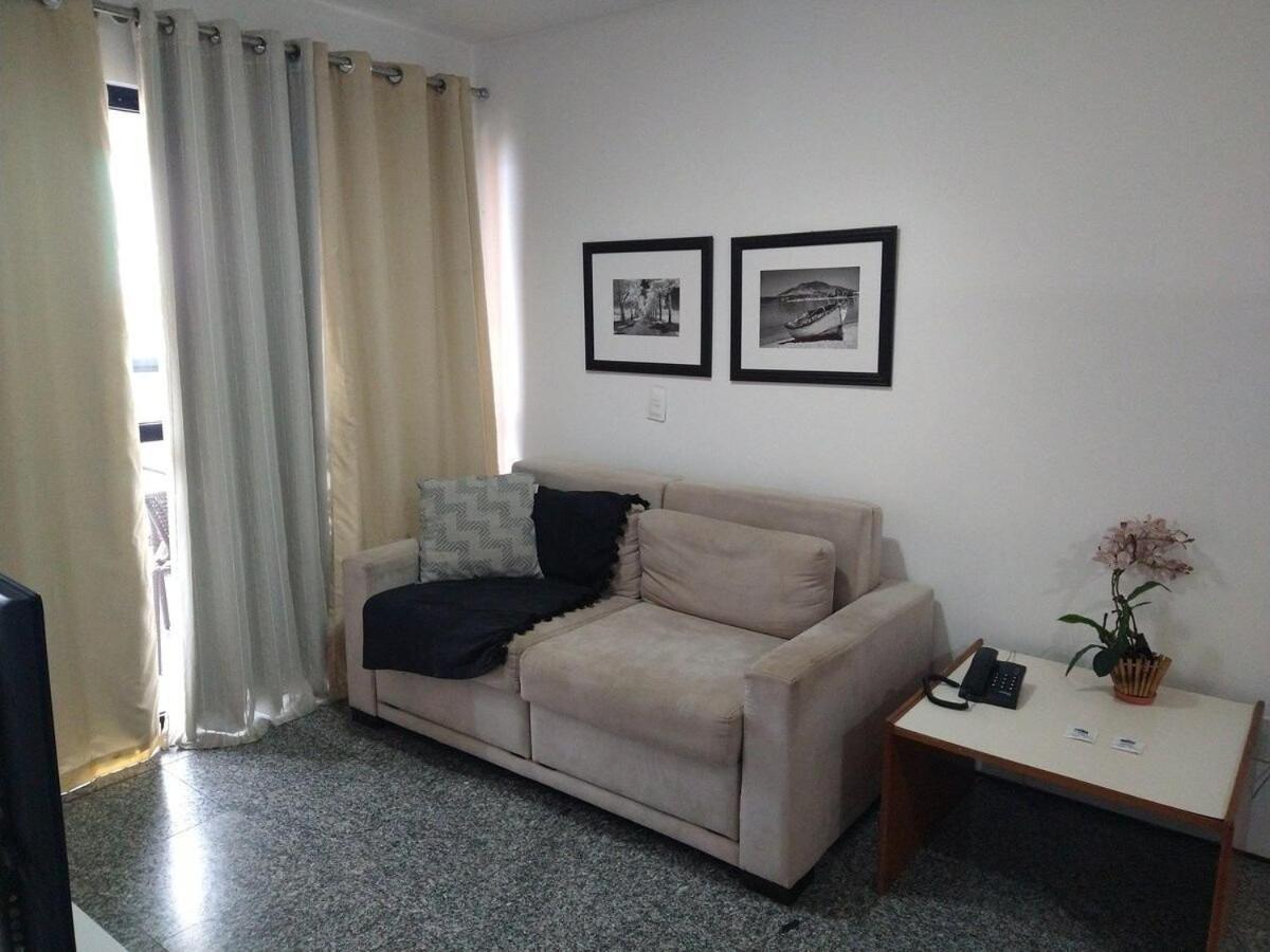 Iracema Flat 2102 Beira Mar Leilighet Fortaleza  Eksteriør bilde